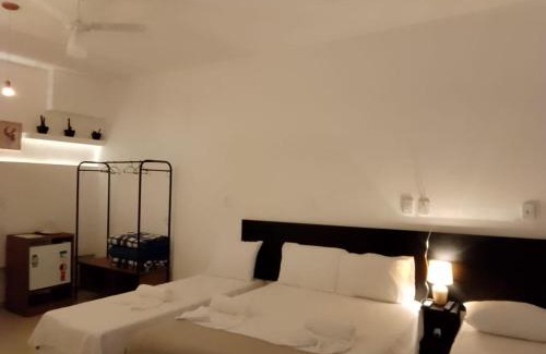 Aparecida Hotel | Hotel Pousada Santa Maria