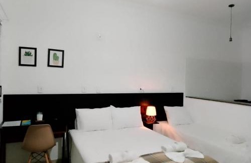 Aparecida Hotel | Hotel Pousada Santa Maria