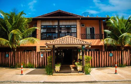 Juquehy Hotel | Hotel Pousada Solar do Parcel
