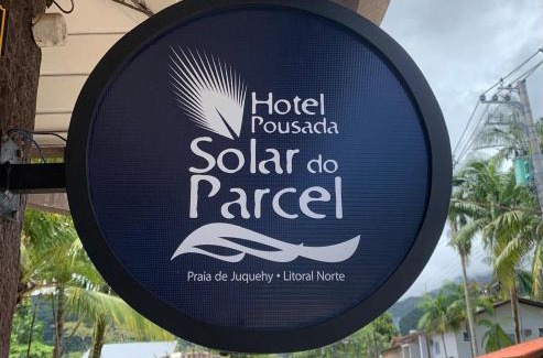 Juquehy Hotel | Hotel Pousada Solar do Parcel