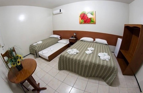 Meireles Hotel | Hotel Poyares