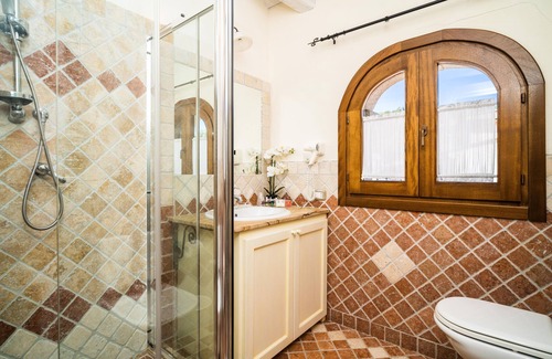 Olbia Hotel | Hotel Pozzo Sacro