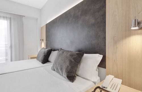 Les Meravelles Hotel | Hotel Príncipe Wellness & Spa