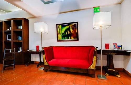 Principe Real Hotel | Hotel Príncipe Real