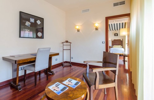 Principe Real Hotel | Hotel Príncipe Real