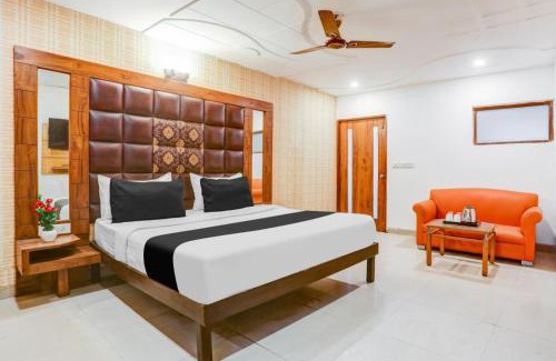 Mahmoorganj Hotel | Hotel Prabha Wati Palace Suites Near Kashi Vishwanath Temple