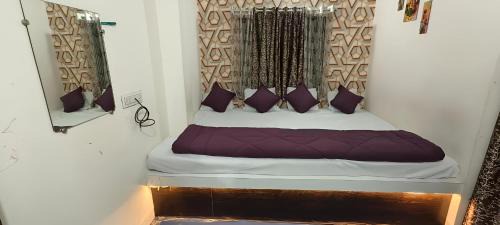 Ujjain Hotel | Hotel PRABHU PALACE