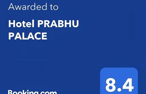 Ujjain Hotel | Hotel PRABHU PALACE