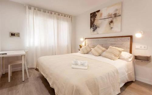 Centro de la ciudad de Gijón Hotel | Hotel Prada.