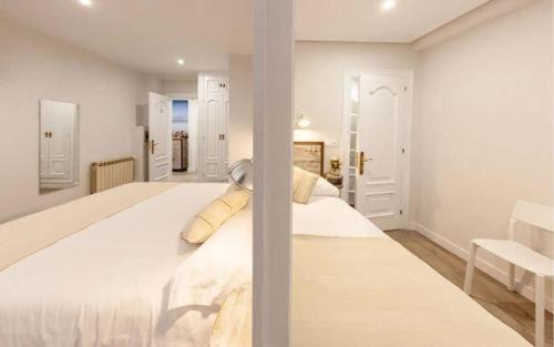 Centro de la ciudad de Gijón Hotel | Hotel Prada.