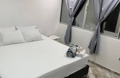 Guayabal Hotel | Hotel Praga Medellín