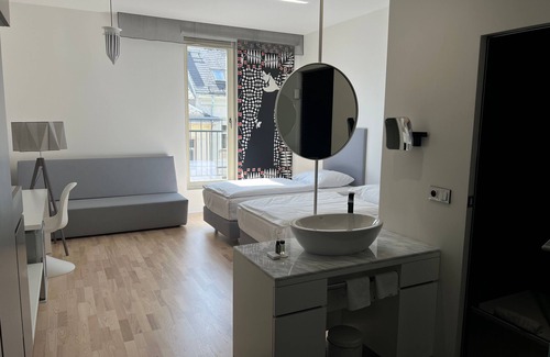 Liberec Hotel | Hotel Praha