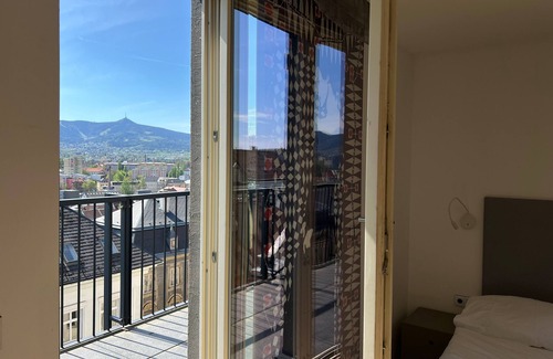 Liberec Hotel | Hotel Praha