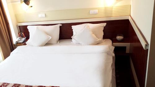 Ploiesti Hotel | Hotel Prahova Plaza