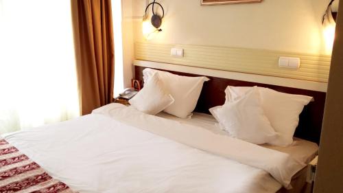 Ploiesti Hotel | Hotel Prahova Plaza