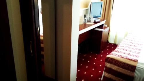 Ploiesti Hotel | Hotel Prahova Plaza