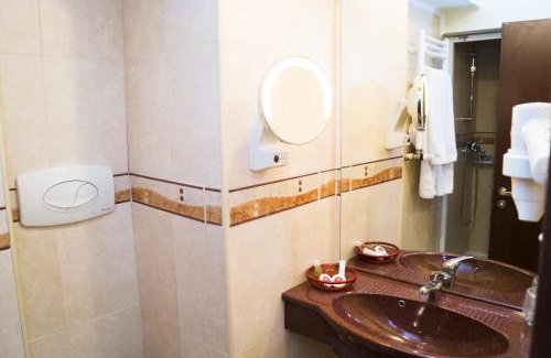 Ploiesti Hotel | Hotel Prahova Plaza