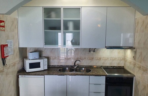 Torres Vedras Apartamento | Hotel Praia Azul