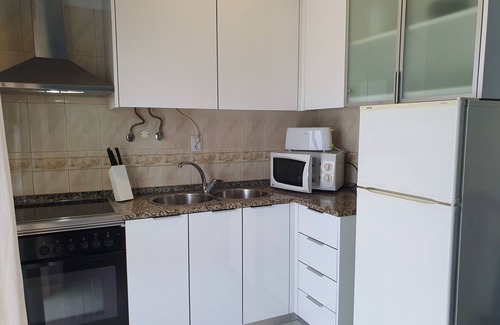 Torres Vedras Apartamento | Hotel Praia Azul