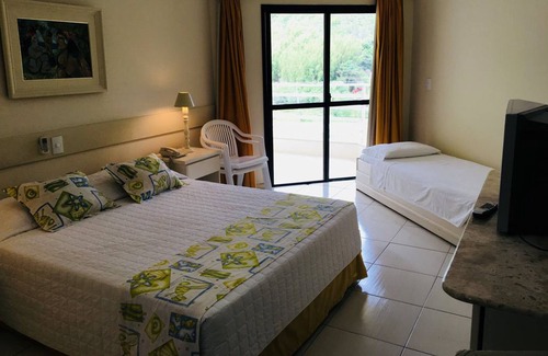 Florianopolis Hotel | Hotel Praia Brava