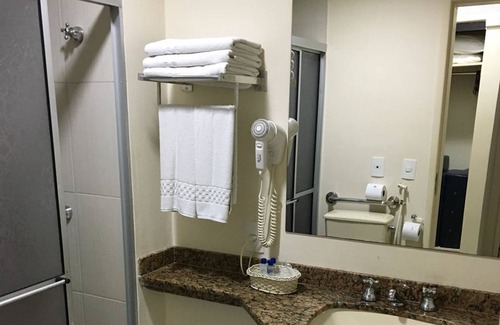 Florianopolis Hotel | Hotel Praia Brava
