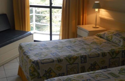 Florianopolis Hotel | Hotel Praia Brava