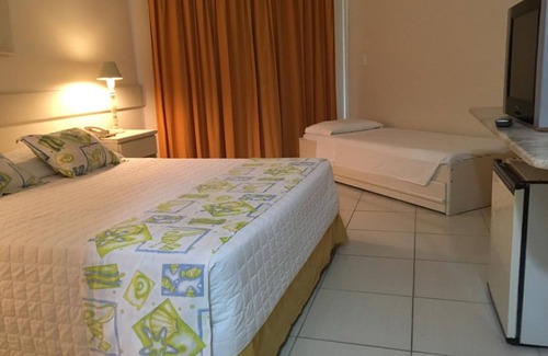 Florianopolis Hotel | Hotel Praia Brava