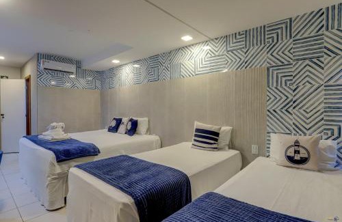 Sao Francisco Hotel | Hotel Praia do Sol