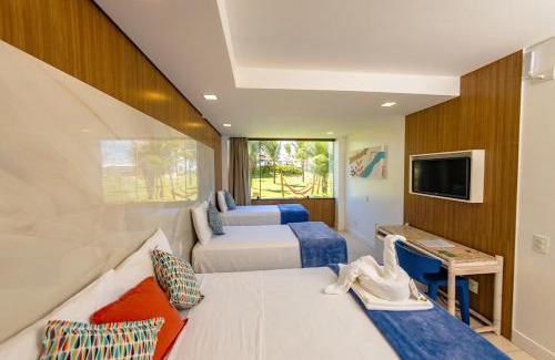 Sao Francisco Hotel | Hotel Praia do Sol