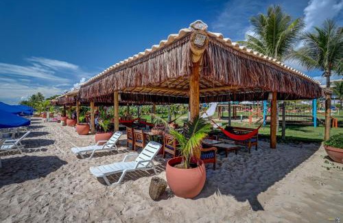 Sao Francisco Hotel | Hotel Praia do Sol