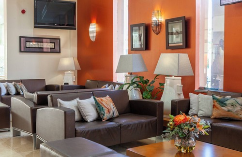 Quarteira Hotel | Hotel Praia Sol