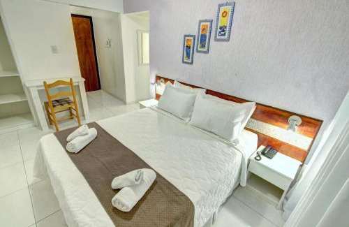Centro Hotel | Hotel Praiamar