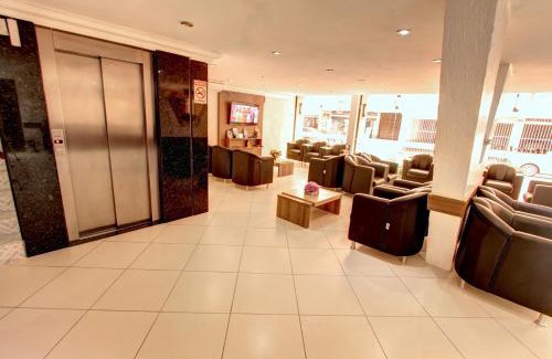 Centro Hotel | Hotel Praiamar