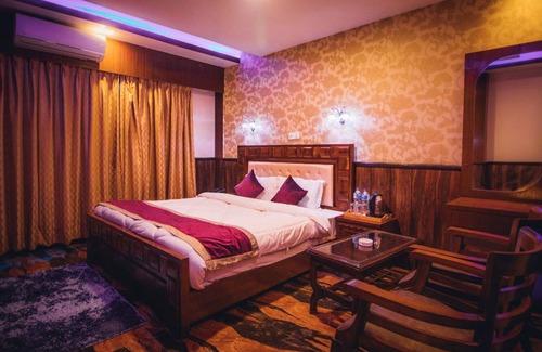 Hetauda Hotel | Hotel Prakash