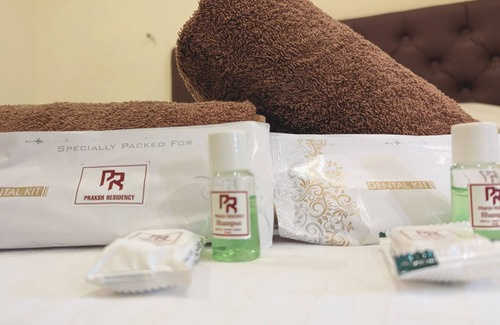 Tiruchirappalli Hotel | Hotel Prakash Residency