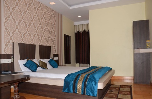 Sambalpur Cama Y Desayuno | Hotel Pramod