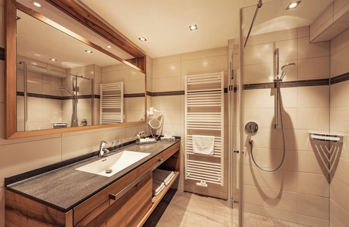 Mayrhofen Hotel | Hotel Pramstraller