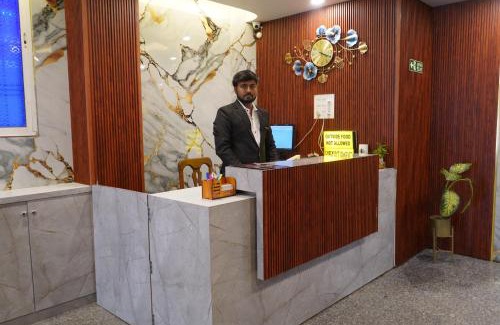 Danapur Hotel | Hotel Pranjal Inn