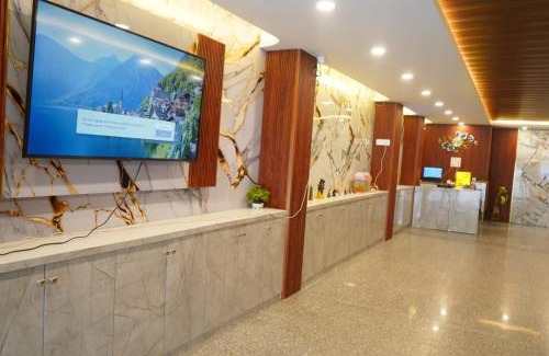 Danapur Hotel | Hotel Pranjal Inn