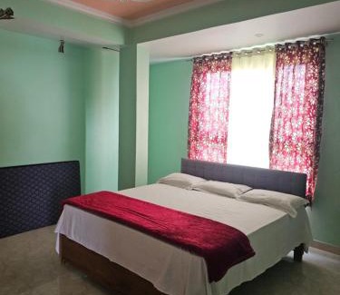 Sarnath Casa | Hotel Pratimalay