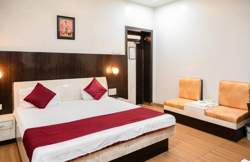 Allahabad Hotel | Hotel Prayag