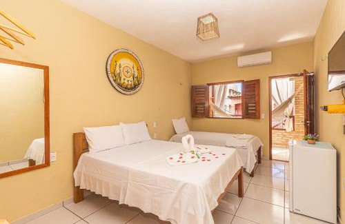 Prea Casa | Hotel Preá