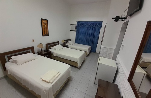 Catedral Hotel | Hotel Preciado