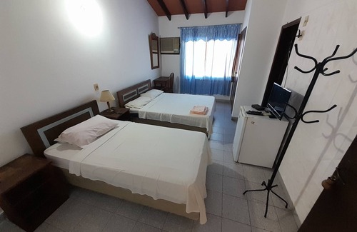 Catedral Hotel | Hotel Preciado
