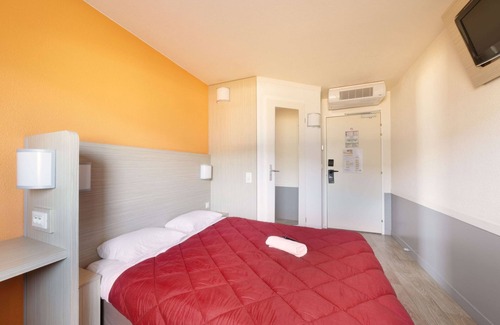 Feignies Hotel | Hotel Première Classe Maubeuge - Feignies