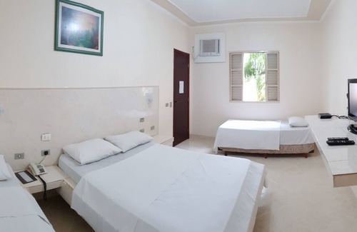 Amambai Hotel | Hotel Premier