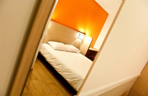 Krzyki Hotel | Hotel Premiere Classe Wroclaw Centrum