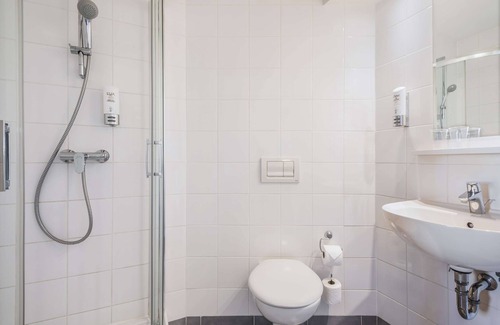 Krzyki Hotel | Hotel Premiere Classe Wroclaw Centrum