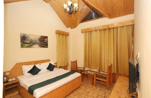 Simsa Village Hotel | Hotel Premium Mareema Near Beas River - BEST HOTEL IN MANALI