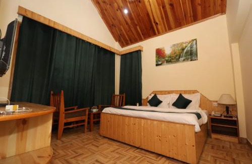 Simsa Village Hotel | Hotel Premium Mareema Near Beas River - BEST HOTEL IN MANALI
